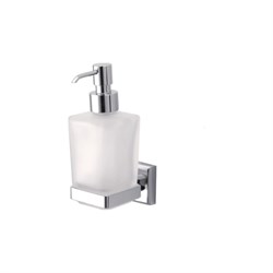 Дозатор жидкого мыла Bronze de Luxe 10601 - фото 16937936