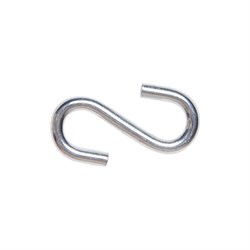 S-образный металлический крючок STARFIX SMM1-33684-2 - фото 16937951