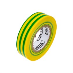 Изолента пвх STARTUL Profi - фото 16938060