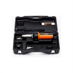 Сварочный фен STANIX 1600 - фото 16938092