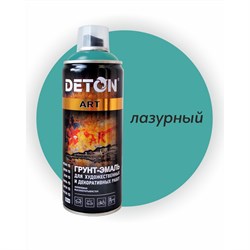 Грунт-эмаль для художественных и декоративных работ Deton DTN-A70683 - фото 16938103