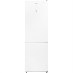 Холодильник Centek CT-1732 NF White - фото 16938234