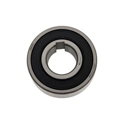 Обгонная муфта iskra UKC17-2RS (CSK17P-2RS) - фото 16938253