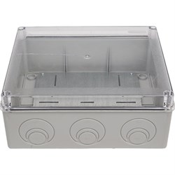 Приборная коробка Greenel GE41346 - фото 16938306