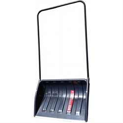 Пластмассовый скрепер ООО ПК Тандем-АГРО 4670016434784 - фото 16938384