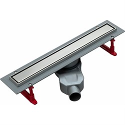 Душевой лоток LOGAN L002L-550 - фото 16938387