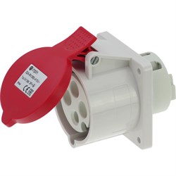 Встраиваемая розетка INPIN CA1399 - фото 16938428