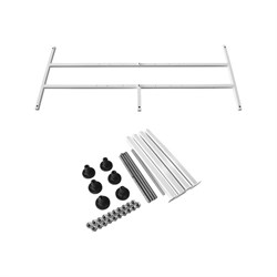 Усиленная опора металлическая Domani-Spa Standard/Classic - фото 16938569