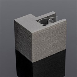 Держатель труба-стекло SERVICE PLUS D02-503GFM/sus304 - фото 16938576