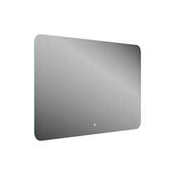 Зеркало Teymi Solli Oreol T20229S - фото 16938627