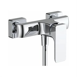 Смеситель для душа ALLEN BRAU Infinity - фото 16938709