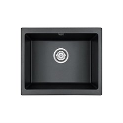 Кварцевая мойка Paulmark GERA - фото 16938917