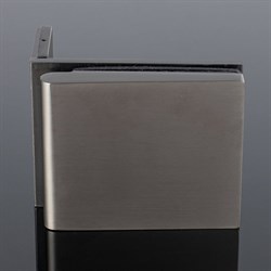 Коннектор стекло-стена SERVICE PLUS K03-200GRF/brass - фото 16939236