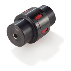 Кулачковая муфта под расточку iskra SGM28AA - фото 16939308