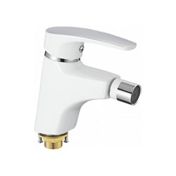 Смеситель для биде с гайкой SHEVANIK S5007F - фото 16939407