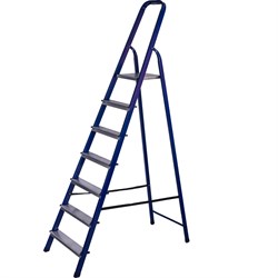 Стальная стремянка STAIRS CS07 - фото 16939452