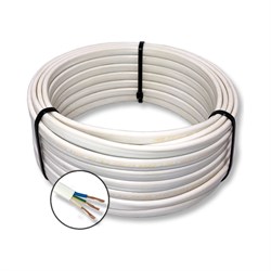 Бытовой шнур ПРОВОДНИК шввп - фото 16939723