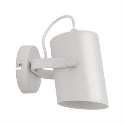 Одноточечный спот KANLUX larata el-10 w - фото 16939815