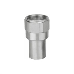 Быстроразъемное соединение TITAN LOCK TL2LF - фото 16939861