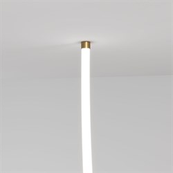 Подвесные крепления для круглого гибкого неона ELEKTROSTANDARD full light - фото 16939864