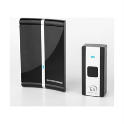 Беспроводной звонок ELEKTROSTANDARD DBQ20M WL 36M - фото 16939912