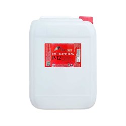 Растворитель ПереСвет Р-12 - фото 16940080