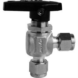 Шаровой кран Hy-Lok B1V-A-H-6M - фото 16940133