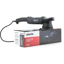 Электрическая полировальная машинка Jeta PRO J4115 - фото 16940272