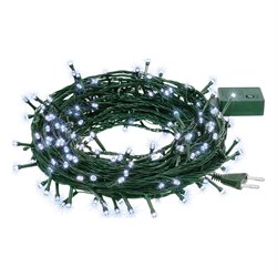 Электрогирлянда VEGAS Нить - фото 16940454