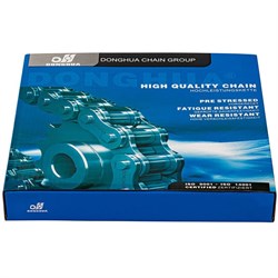 Цепь DONGHUA 60-2 DH - фото 16940487