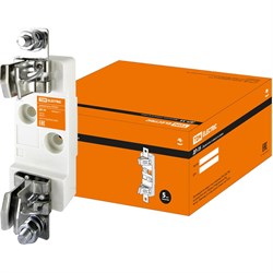 Держатель TDM ELECTRIC ДП-35 - фото 16940503