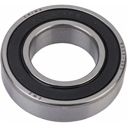 Подшипник ZWZ 6005-2RS - фото 16940789