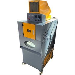 Дробилка сепаратор для кабеля Манкупер MGS-100 - фото 16940862