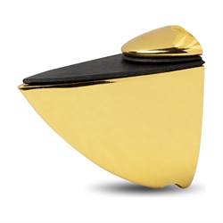 Средний декоративный полкодержатель Jet 304 - фото 16940944