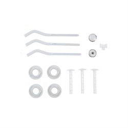 Комплект для монтажа радиатора VALFEX AD-1003 3/4 - фото 16941005