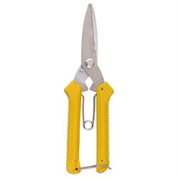 Садовые ножницы Мультидом VL83-206 - фото 16941054