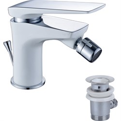 Смеситель для биде Lemark LM5908CW - фото 16941110