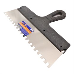 Зубчатый шпатель РОССНА Р860513 - фото 16941201