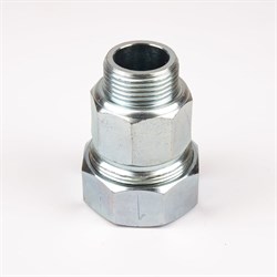 Наружная зажимная муфта ДТРД 16104 - фото 16941364