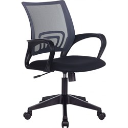 Компьютерное кресло Бюрократ CH-695N - фото 16941379