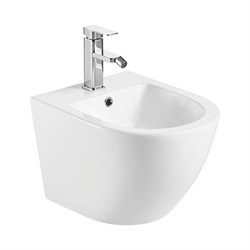 Подвесное биде WeltWasser WW MERZBACH - фото 16941486