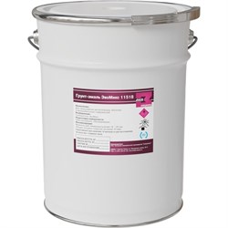 Алкидно-уретановая грунт-эмаль Эвомикс 11518 - фото 16941720