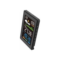 Беспроводная метеостанция BALDR B0360WST2H2PR-V1-BLACK - фото 16941843