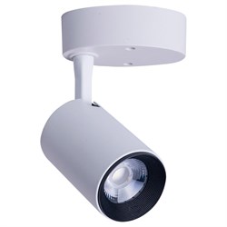 Спот Nowodvorski Iris 8993 - фото 16941959