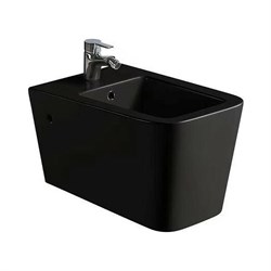 Подвесное биде Santi Line SL-5054MB - фото 16942009