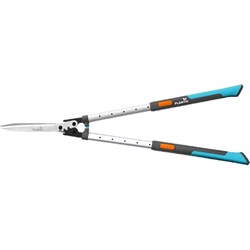 Телескопические ножницы для живой изгороди Plantic light - фото 16942062