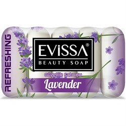 Туалетное мыло EVISSА М2765 - фото 16942097