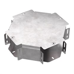 Х-образный ответвитель Промрукав Стандарт - фото 16942346