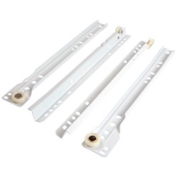 Роликовые направляющие TECH-KREP 142538 - фото 16942367