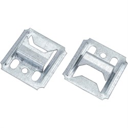 Крепеж для вагонки под гвоздь скобу для стен Европартнер S8 3133 3 - фото 16942399